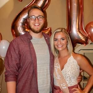 Meet your Posher, Jillian